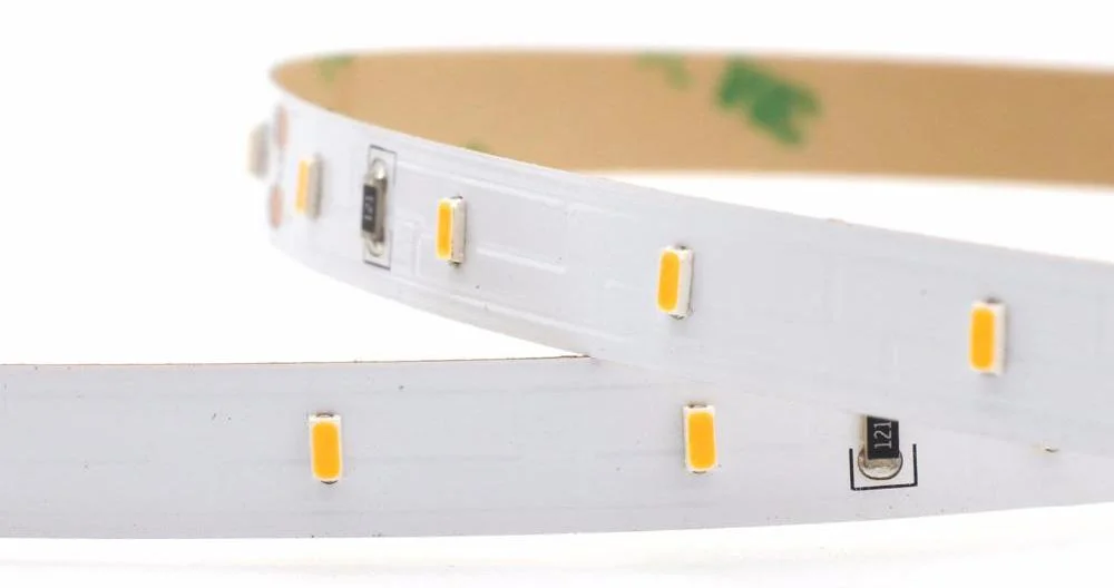 SMD3014 Sideview Lighting 120LED DC12V flexible LED Strip