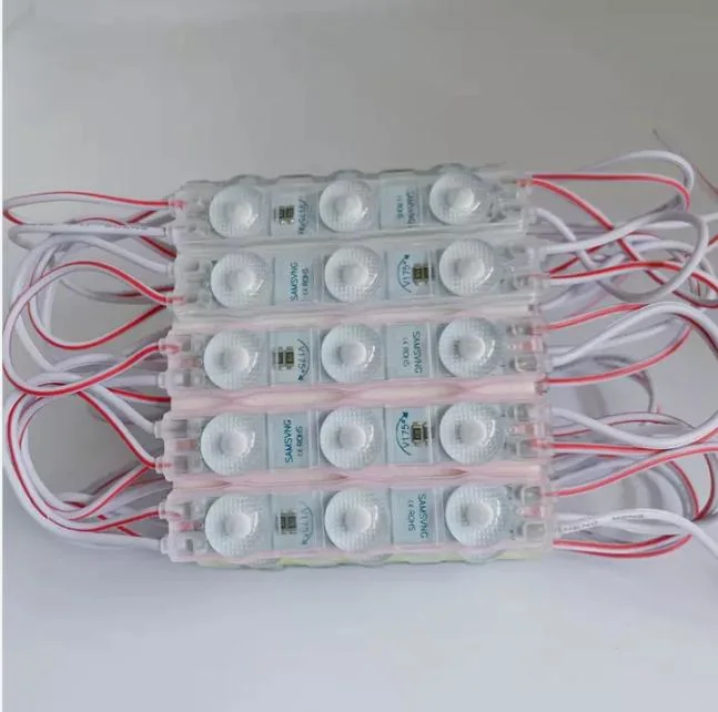 Outdoor LED Backlight Module for LED Light Box