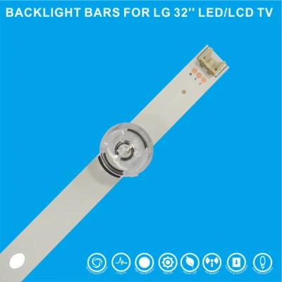 Barre de rétroéclairage TV LED pour LG TV 32