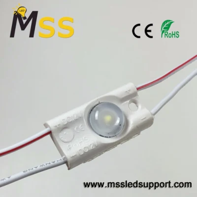 Un module LED de boîte de signalisation de 3 à 10 cm de lumière de module SMD 2835