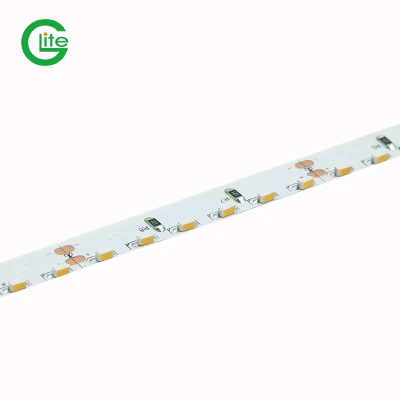 3 ans de garantie Bande LED SMD 3014 DC24V Blanc froid pour l'éclairage