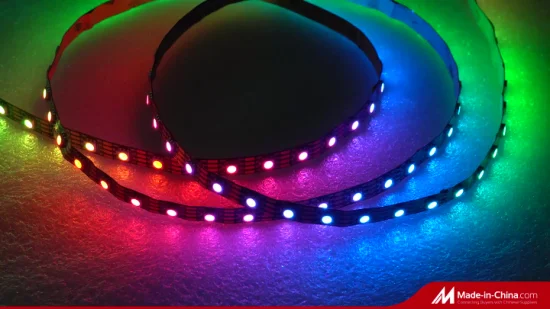 Profils d'éclairage LED en aluminium de grande taille pour l'éclairage linéaire de barre LED Alu